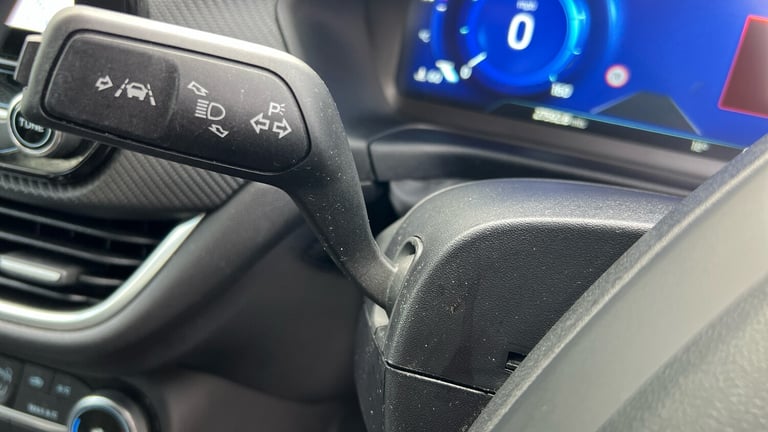 2023 Ford Puma 1.0 EcoBoost Hybrid mHEV 155 ST-Line X 5dr Petrol Hatchback Hatchback Petrol Manual