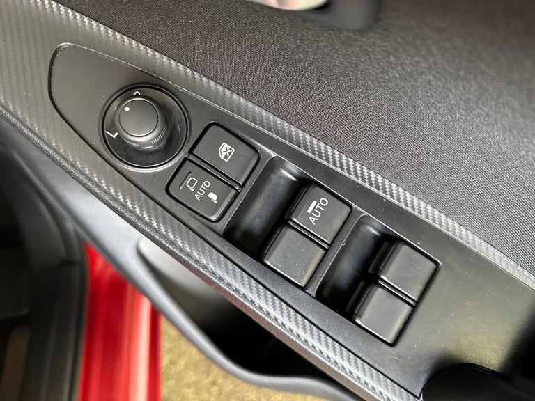 2024 Mazda Mazda2 1.5 Skyactiv G Exclusive-Line 5dr Auto Hatchback Petrol Automatic