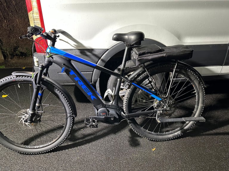 image for Trek Powerfly 5 eBike