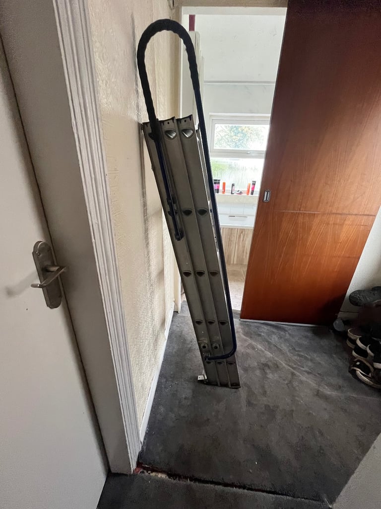 image for Loft ladders