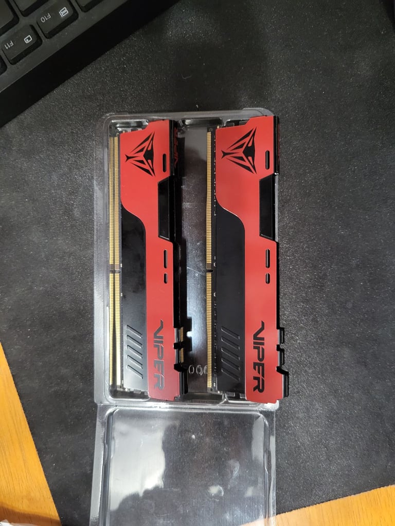 32gb ddr4 3600mhz