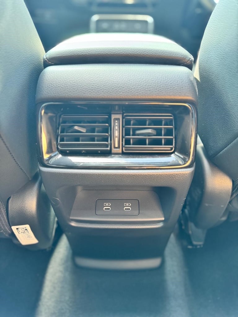 2024 Honda CR-V 2.0 17.7kWh Advance Tech eCVT Euro 6 (s/s) 5dr ESTATE Petrol/Electric Hybrid Auto...