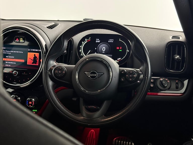 2021 MINI Countryman 1.5 Cooper Sport 5dr Auto HATCHBACK PETROL Automatic