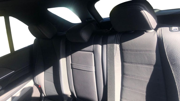 2024 Mercedes-Benz GLE GLE 450 AMG LN PRM+ D MHE Estate Diesel Automatic