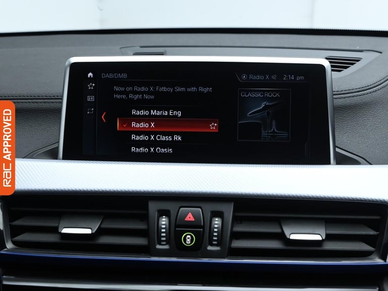 2023 BMW X2 2.0 20i M Sport SUV 5dr Petrol DCT sDrive Euro 6 (s/s) (178 ps) Hatchback PETROL Auto...