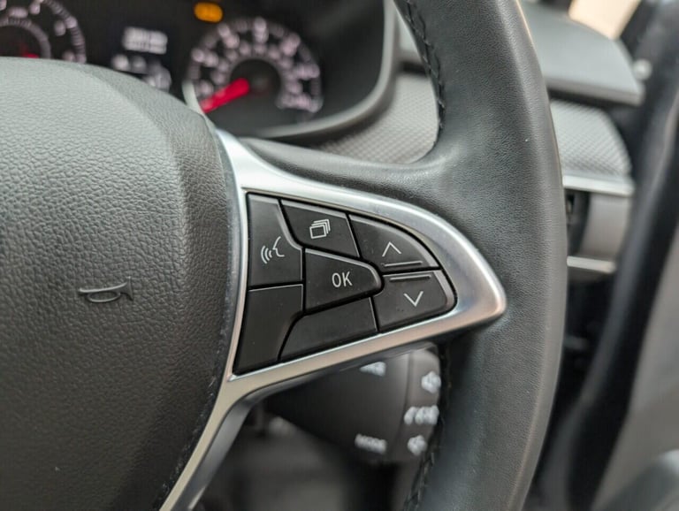 2022 Dacia Jogger 1.0 TCe Extreme SE MPV 5dr Petrol Manual Euro 6 (s/s) (110 ps) HEATED F SEA MPV...