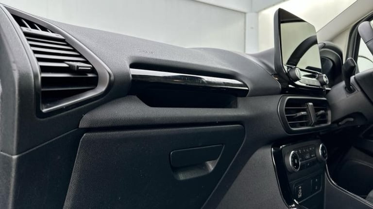 2022 Ford Ecosport 1.0T EcoBoost GPF ST-Line SUV 5dr Petrol Manual Euro 6 (s/s) (125 ps) Manua Ha...