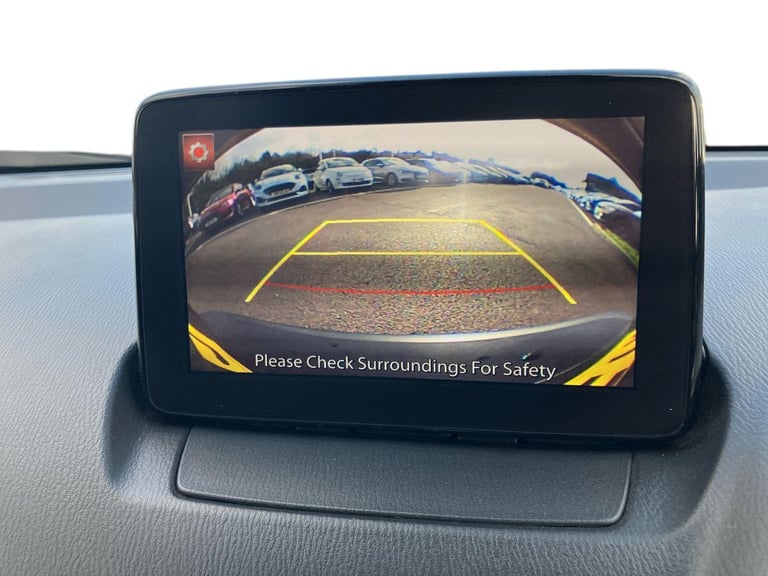 2019 Mazda CX-3 2.0 Sport Nav + 5dr Auto Hatchback Petrol Automatic