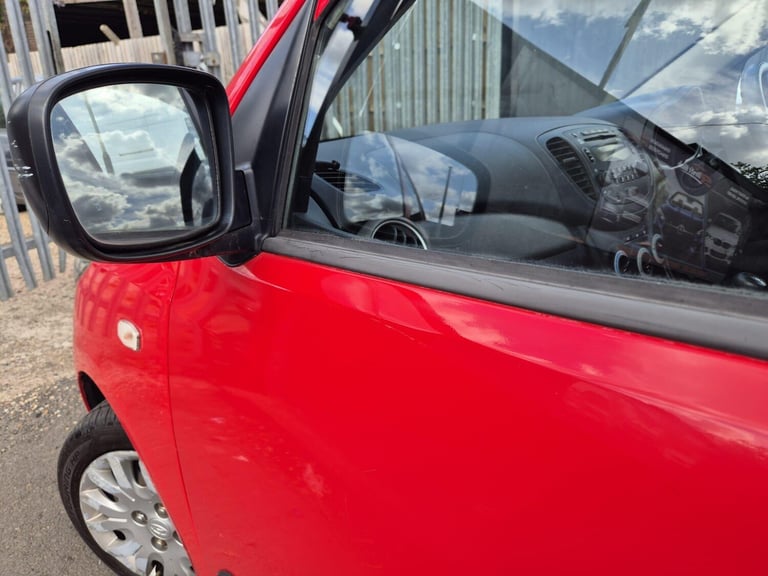 2010 Hyundai i10 1.2 Classic Euro 4 5dr HATCHBACK Petrol Manual