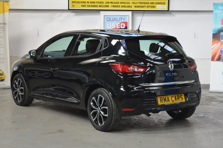 2025 Renault Clio 1.5 dCi 90 Play 5dr Hatchback DIESEL Manual