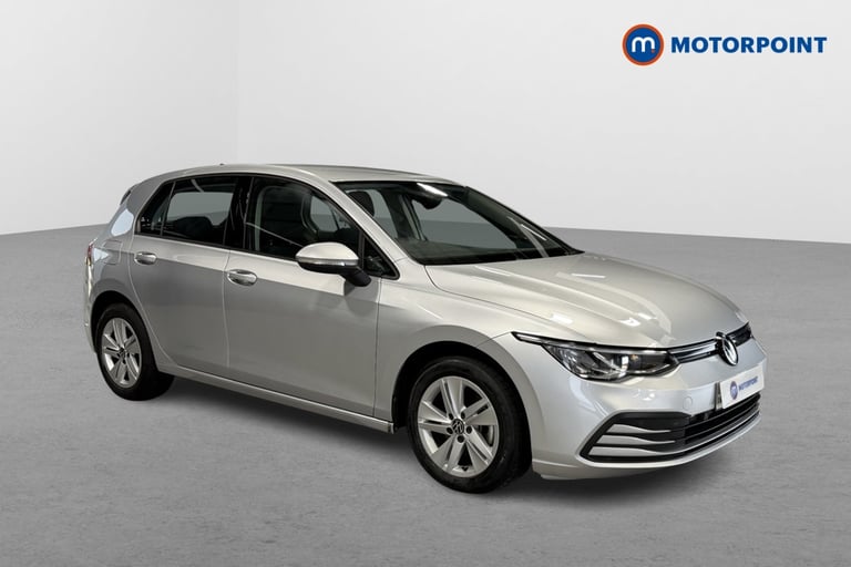 2023 Volkswagen Golf 2.0 TDI Life 5dr DSG Hatchback Diesel Automatic