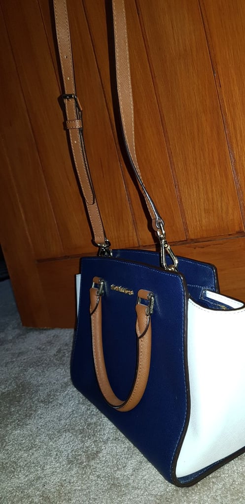 Genuine Michael Kors Handbag 