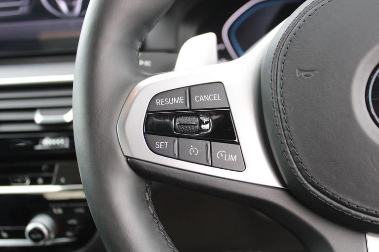 2021 BMW 5 Series 2.0 530e 12kWh M Sport Steptronic Euro 6 (s/s) 4dr SALOON Petrol/Electric Hybri...