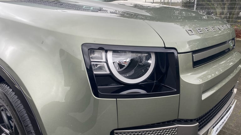 2021 Land Rover Defender 3.0 D250 X-Dynamic S 110 5dr Auto Diesel Estate Estate Diesel Automatic