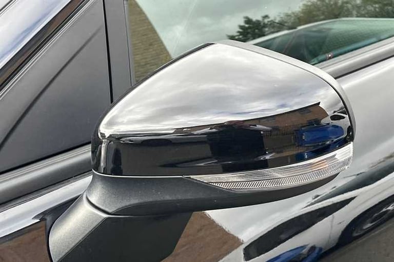 2022 Ford Puma 1.0 EcoBoost Hybrid mHEV 155 ST-Line 5dr HATCHBACK PETROL Manual