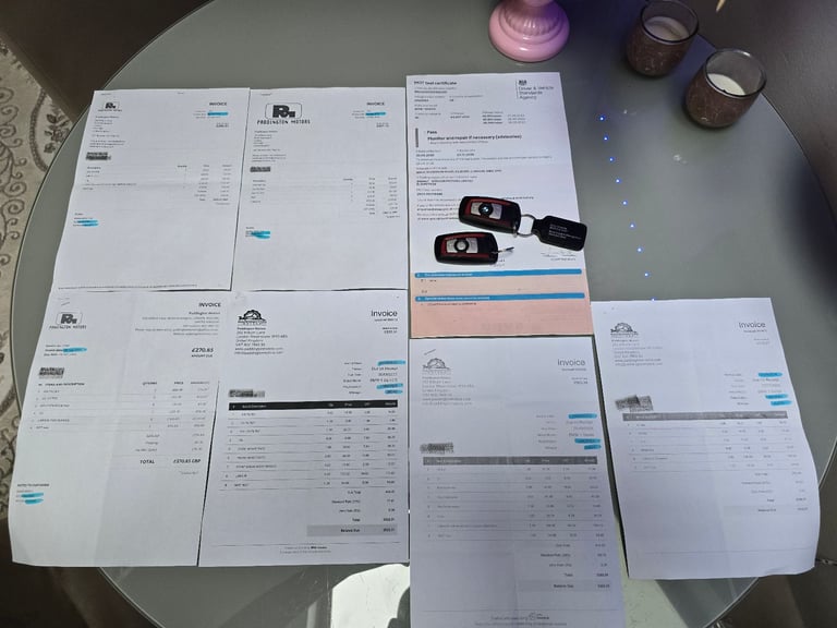 2013 BMW 116i Sport LOW MILEAGE ULEZ FREE