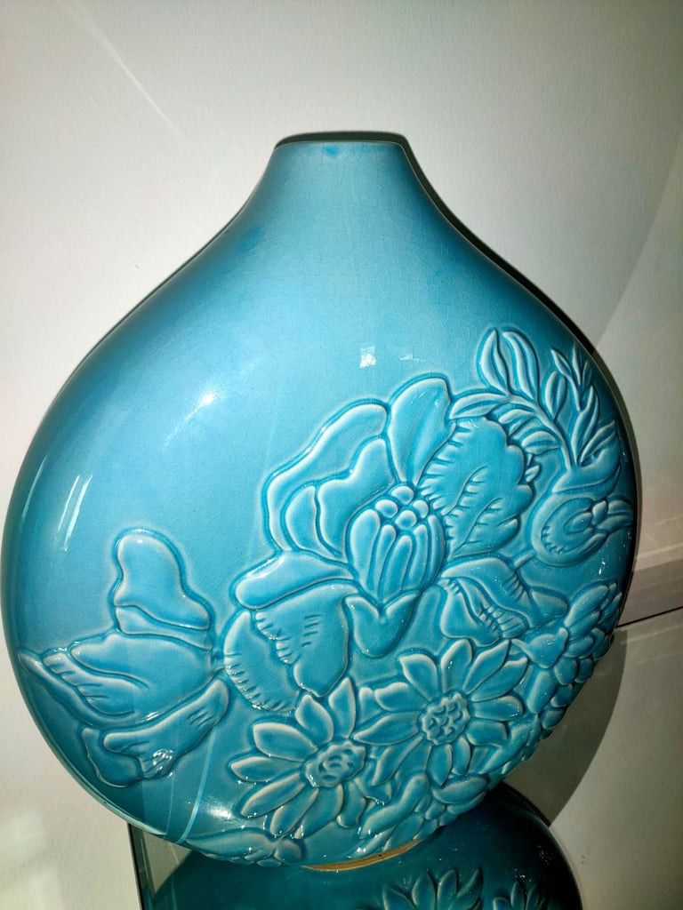 Vase