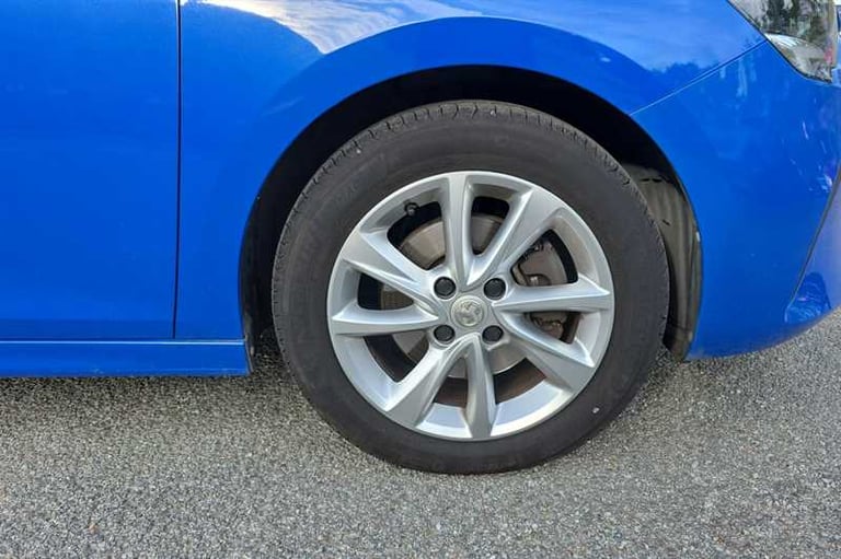 2020 Vauxhall Corsa 1.2 Turbo SE Premium 5dr Auto HATCHBACK PETROL Automatic