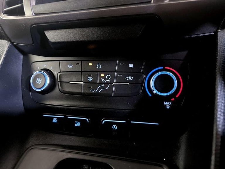 2021 Ford Transit Connect 1.5 230 EcoBlue Trend Crew Van Auto L2 Euro 6 (s/s) 6dr Automatic Combi...