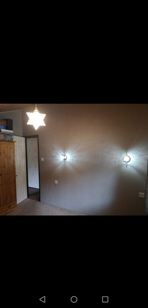 Cabin for sale tattershall lakes 