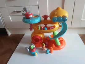 image for Early learning Centre happyland large  alien  space base .