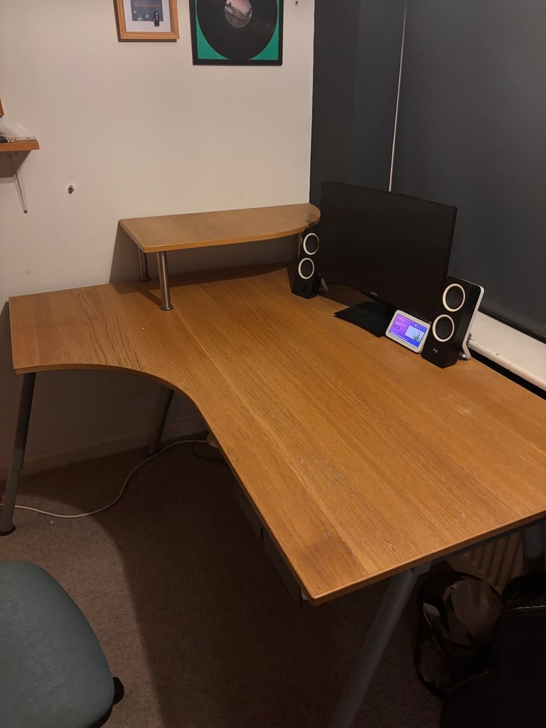 Office desk