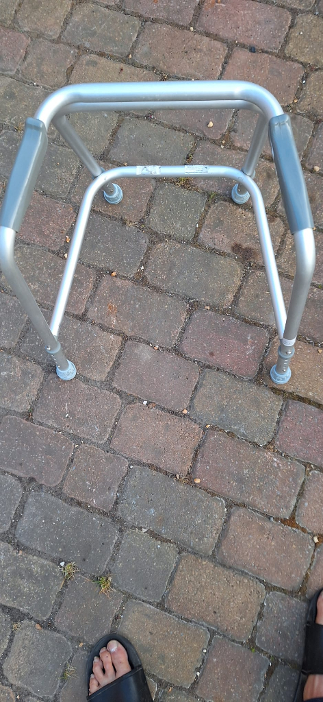 Child's Small Lightweight Zimmer Frame