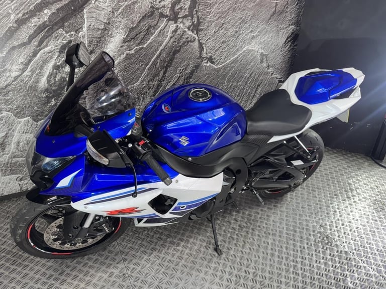 SUZUKI GSXR 1000 GSXR1000 2016 GSX-R 1000