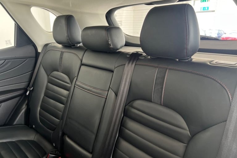 2020 20 MG MG HS 1.5 T-GDI EXCLUSIVE SUV 5DR PETROL MANUAL EURO 6 (S/S) (162 PS)
