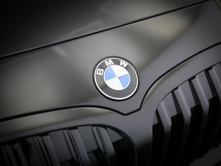 2023 BMW 1 Series 1.5 118i M Sport (LCP) Hatchback 5dr Petrol DCT Euro 6 (s/s) (136 ps) Hatchback...