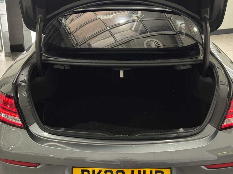 2023 Mercedes-Benz C Class C43 4Matic Night Ed Premium Plus 2dr 9G-Tronic Coupe Petrol Automatic