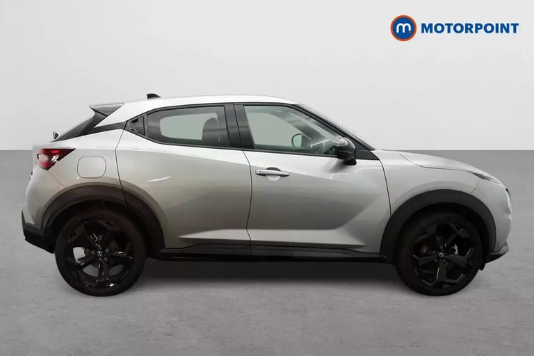 2025 Nissan Juke 1.0 DiG-T Tekna 5dr HATCHBACK PETROL Manual
