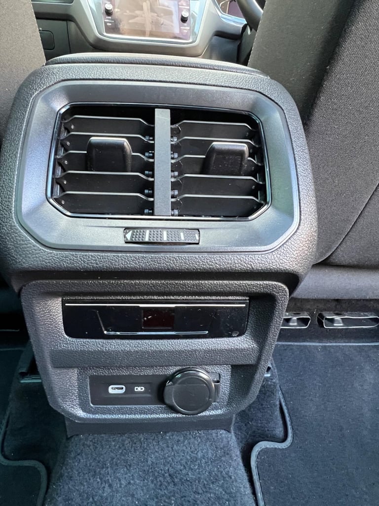 2023 Volkswagen Tiguan 1.5 TSI Elegance DSG Euro 6 (s/s) 5dr ESTATE Petrol Automatic