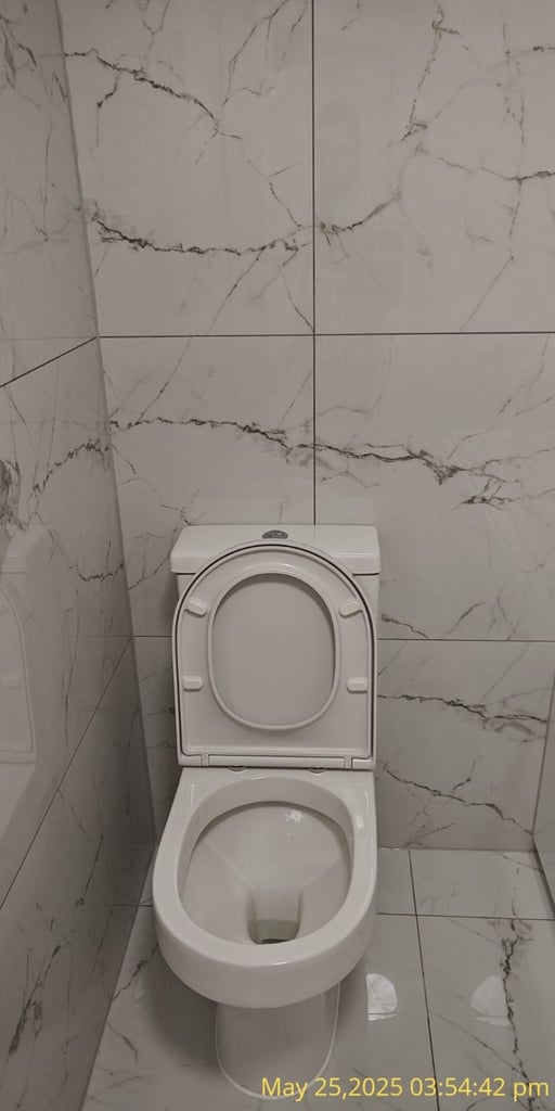 BEAUTIFUL 2 BEDROOM APPARTMENT FOR RENT IN HOUNSLOW