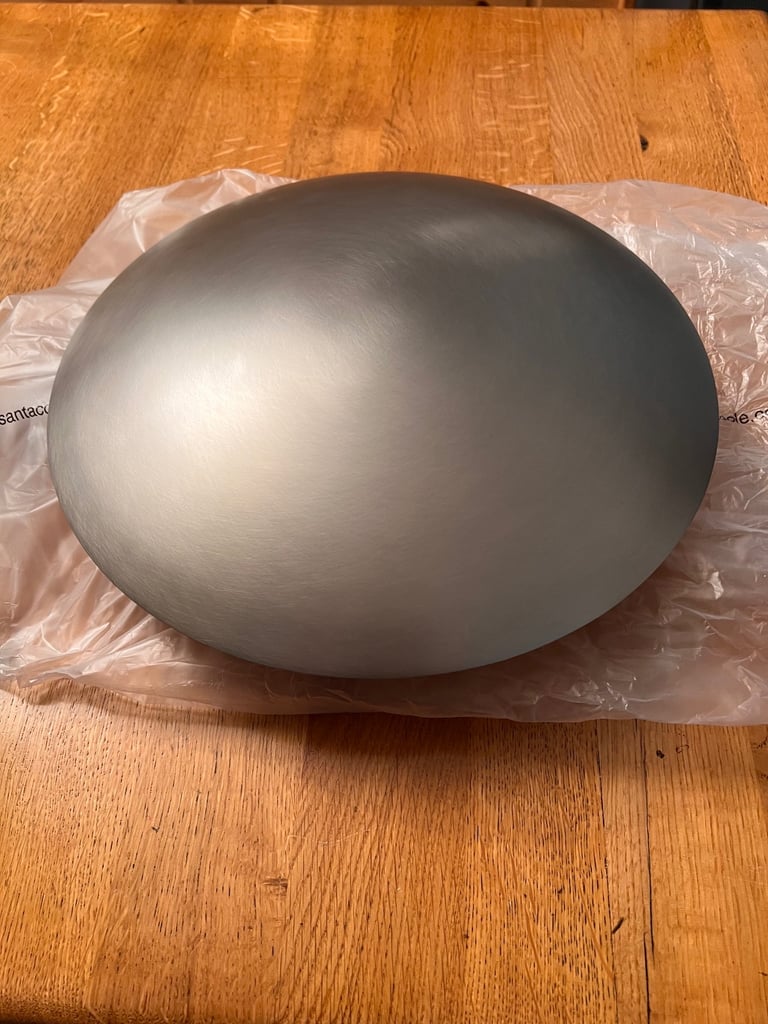 Santa & Cole Disco Wall Lamp