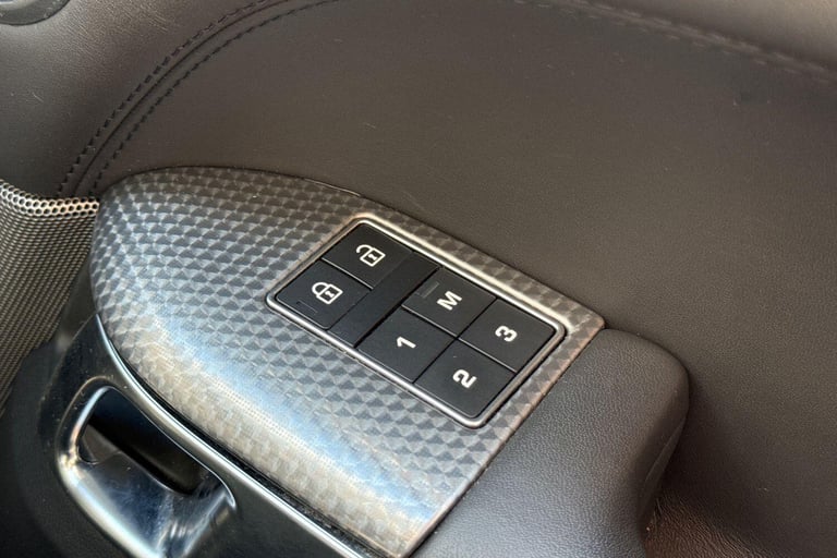 2022 Land Rover Range Rover Sport 3.0 P400 MHEV HST SUV 5dr Petrol Auto 4WD Euro 6 (s/s) (400 ps)...