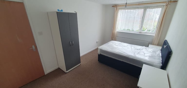 NEW House Handsworth Wood UC/DSS Only