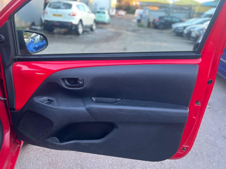 2016 Peugeot 108 1.0 Access Euro 6 3dr HATCHBACK Petrol Manual