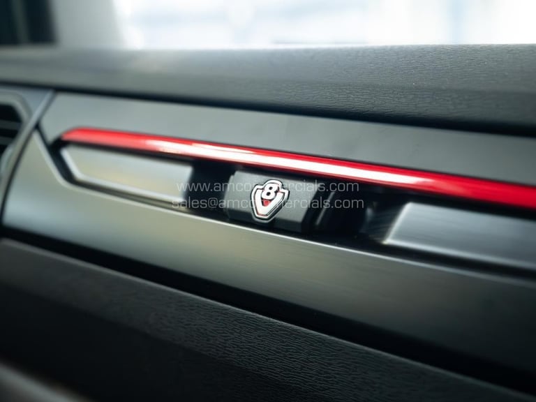 2025 SCANIA 770S V8 HIGHLINE 6X2 TWIN TAG