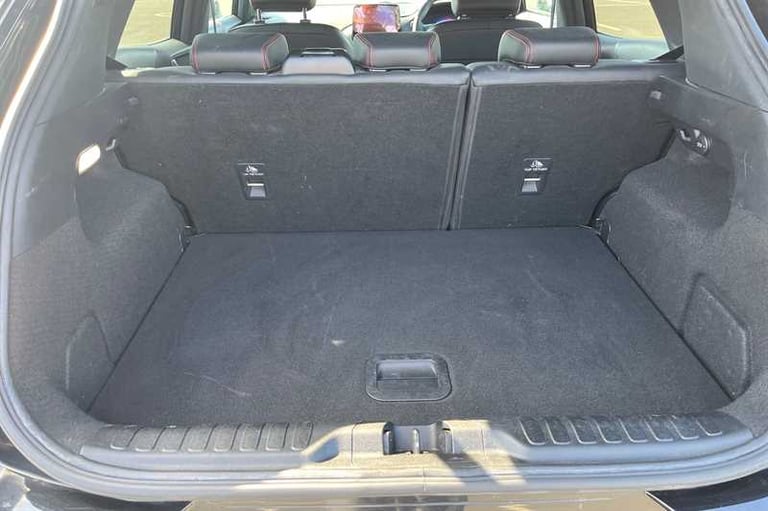 2022 Ford Puma 1.0 EcoBoost Hybrid mHEV ST-Line X 5dr HATCHBACK PETROL Manual