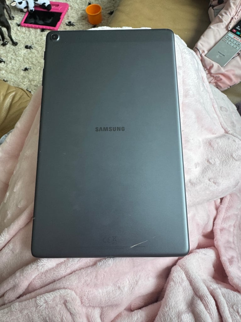 Samsung galaxy tab a 
