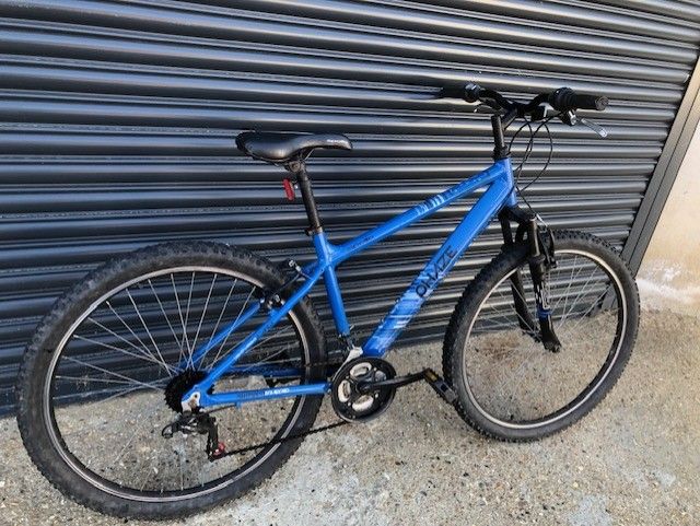 Mountain bike. Apollo Phaze.