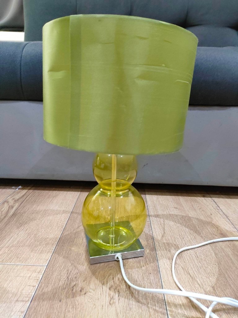 NEXT Table Lamp | in Leicester, Leicestershire | Gumtree