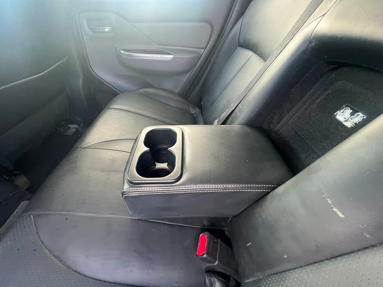 2018 Fiat Fullback 2.4D Cross Pickup Double Cab 4dr Diesel Auto 4WD Euro 6 (180 ps) Pick Up Diese...