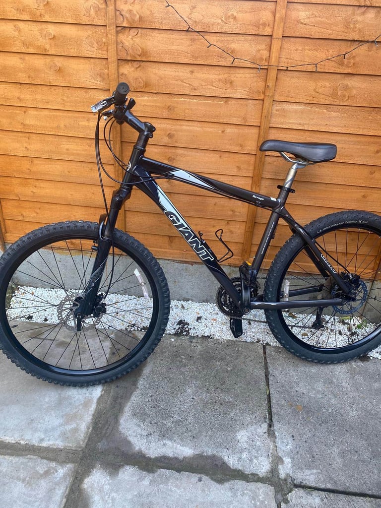 image for Mountain bike 