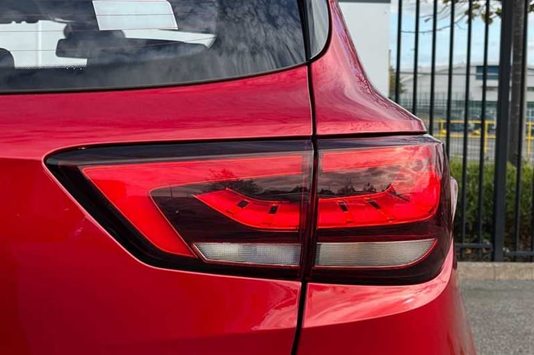 2023 MG MG ZS 1.0T GDi Exclusive 5dr DCT HATCHBACK PETROL Automatic