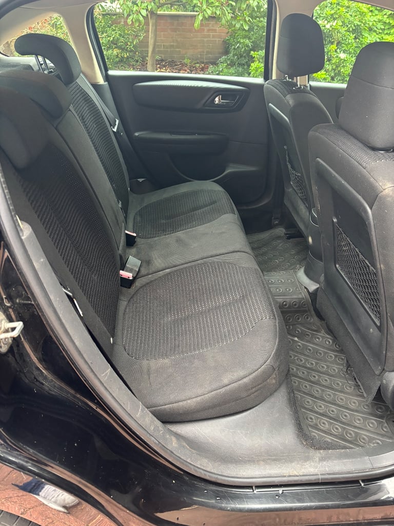 Citroen C4, Hatchback, 2009, Manual, 1560 (cc) - PLEASE READ FULL DESCRIPTION