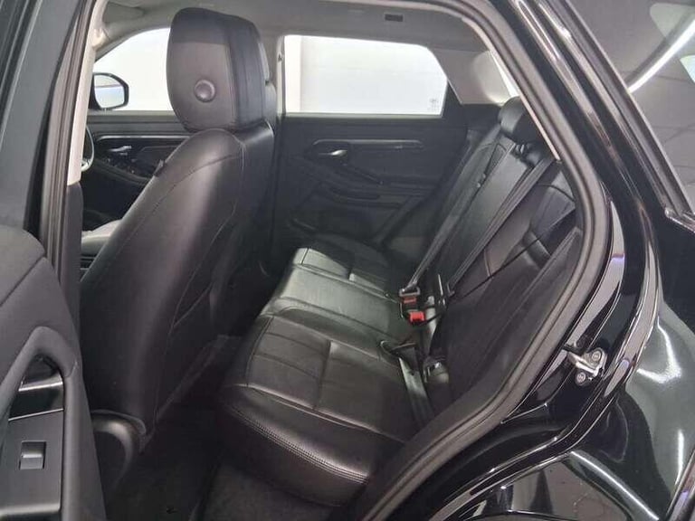 2020 Land Rover Range Rover Evoque 2.0 D180 S SUV 5dr ESTATE Diesel Automatic