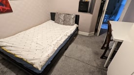 Double Room (Single Female Occupancy) for Lodger/Part-Time Carer