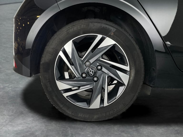 2022 Hyundai i20 1.0 T-GDi MHEV SE Connect Hatchback 5dr Petrol Hybrid Manual Euro 6 (s/s) ( Hatc...